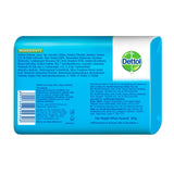 Dettol Cool Soap, 125g (Pack of 4)