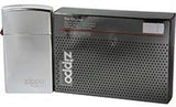 Zippo Original/Zippo Edt Spray Refillable 1.7 Oz (50 Ml) (M)