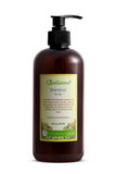 Dry Hair Shampoo | Best Shampoo to Revitalize Your Hair | Gently Cleanses While Argan and Pomegranate Oils Restore Needed Hydration