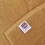 Utopia Towels Kitchen Bar Mops Towels, Pack of 12 Towels - 16 x 19 Inches, 100% Cotton