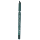 NYC Eyeliner Pencil, Waterproof, Teal 937 0.036 oz (1.08 g)