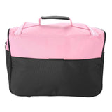 Petyoung Large Capacity Hairdressing Carrying Bag with Shoulder Strap,Professional Hairdressing Equipment Beauty Salon Tool Travel Storage Case,Portable Barber Toolkit Comb Scissors Clip Storage