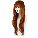 Forever Young (Sugar Rush) - Synthetic Full Wig in 24B_613