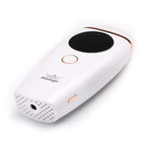 SkinAngel Laser Hair Removal - At Home Permanent Hair Removal for Women and Men, Lifetime of Pulses (US Plug)