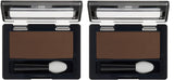 (2 Pack) Maybelline New York Expert Wear Eyeshadow, Made For Mocha, Singles, 0.09 Ounce