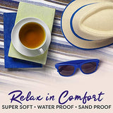 Picnic Outdoor Blanket Park Blanket Beach Mat for Camping on Grass Oversized Seats