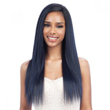 FreeTress Equal Synthetic Hair Wig Freedom Part 101 (OT530)