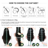 Beaudiva Lace Front Wigs Human Hair Straight Lace Front Human Hair Wigs 18inch 4×4 Lace Closure Wigs with Baby Hair Pre Plucked Bleached Knots Remy Brazilian Lace Wigs for Black Women Natural Color