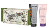 Fresh Balls 3.4 oz, Fresh Breasts 3.4 oz and ASSWIPES The Ultimate Couples Fresh Pack! Antiperspirant Hygiene Bundle for Men and Women! Alcohol, Paraben, and Fragrance Free for Sensitive Skin!