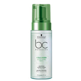 BC BONACURE Collagen Volume Boost Whipped Conditioner, 5-Ounce