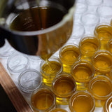 Detroit Grooming Co. - 4oz Beard Butter Double The Size - Beard Balm - Beard Conditioner