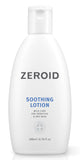 Zeroid Soothing Lotion 6.76 Fl.oz / 200ml