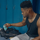 Art of Sport Men's Deodorant (2-Pack) - Victory Scent - Aluminum Free Deodorant for Men with Natural Botanicals Matcha and Arrowroot - High Performance Formula for Athletes - Goes on Clear - 2.7oz