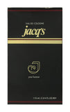Jacq's Pour Homme 3.4 oz Eau de Cologne Pour