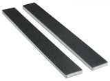 Premium Black 100/180 Square End Washable Nail File 50 Pack