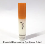 [Sulwhasoo] Basic Kit (5 items) / Korean Herbal Skin Care Set/Korean Cosmetics