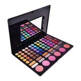 Amazing2015 Professional Makeup Kit, 78 Color