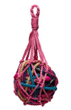 L. Erickson Narrow Grab & Go Pony Ball, Bombshell, Set of Thirty - Exceptionally Secure with Gentle Hold