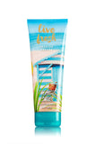 2PK Bath & Body Works Ultra Shea Cream Live Fresh Seaside Breeze