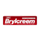 Linha Brylcreem Granado - Creme Modelador dos Cabelos 80 Gr - (Granado Brylcreem Collection - Styling Hair Cream Net 2.82 Oz)