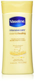 Vaseline Intensive Care Essential Healing Lotion, 10 Oz (Pack of 4)