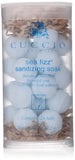Cuccio Tuscan Citrus and Herb Manicure Soak Balls, 24 Count