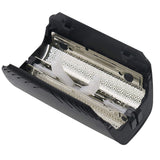 WuYan Replacement Foil for Braun 30B Series 3 Smart Control Tri Control and Syncro Pro Model Shaver, Replacement Foil Cartridge for Braun Electric Shaver