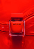Narciso Rodriguez Rouge for Her Eau de Parfum Spray, 1.6 Ounce