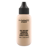 MAC Studio Face and Body Foundation
