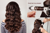 22" Remy Hair Extensions Clip in Human Hair with 18clips 8pcs Soft Smooth Straight feeling for Lady (110g by gross, Jet Black #1)