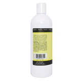 Plantlife Lemongrass Hand & Body Foam Soap - 16oz Refill