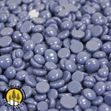 DevLon NorthWest Hard Wax Beans Hair Removal Pearl Beads Women Men Self Waxing (Lavender, 1PC)