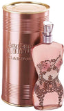 Jpg Femme Classique Edp 50ml Spray by Jean Paul Gaultier (Packaging may vary)