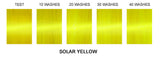 Manic Panic Professional Color Solar Yellow 3oz