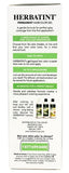 Herbatint Haircolor Kit Ash Swedish Blonde 10C