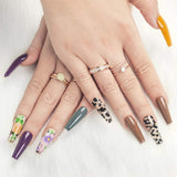 Beetles Poly Gel for Nail Extension Gel, 60g Clear Builder Gel Nail Gel Trendy Nail Art Design Nail Extension Gel Salon Nail Easy DIY at Home