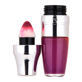 Lancaster Juicy Shaker No. 283 Berry in Love Lip Oil for Women, 0.22 Ounce