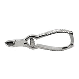 ULTRA Barrel Spring TOENAIL NIPPER Nail Clippers Denco Stainless Steel Tool 3405