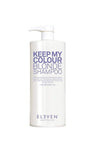 ELEVEN AUSTRALIA KEEP MY COLOUR BLONDE SHAMPOO - 32.5oz LITER