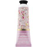 Bath and Body Works WATERMELON LEMONADE Shea Butter Hand Cream 1.0 Fluid Ounce (2019 Edition)