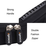 Aproca Hard Carry Travel Case For Philips Norelco Beard Trimmer Series 5100 BT5210/42 Cordless Hair Clipper and Groomer
