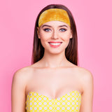16 Pieces Tie Dye Headbands Colorful Cotton Stretchable Head Wraps Turban Headband Elastic Yoga Sports Hairbands with 2 Styles for Women Girls