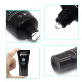 Yayoge Poly Extension Gel Nail Kit with 18W UV/LED Light Nail Lamp Slip Solution All In One Kit for Nail Manicure Clear Builder Gel Beginner Starter Kit DIY at Home