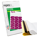 ReproFX Spirit Green Sheet Thermal Tattoo Stencil Transfer Paper 8.5