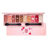 Etude House Play Color Eyes - Cherry Blossom