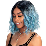 ZURY SIS SASSY LIVELY SPIRIT LACE FRONT WIG SASSY-LACE H IVY (FS4/30)