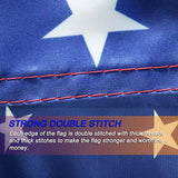 F Biden Flag 3x5 Outdoor Indoor- FK Biden Flag 3x5-Double Stitched-Polyester