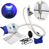 Dental Teeth Whitening Bleaching Light Lamp Accelerator Holding on Table by Oubo Dental