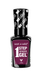 Wonder Gel 1 Step Under Plum