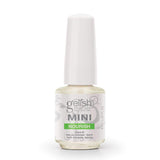Gelish Mini Basix Gel Easy Soak Off LED Lamp Nail Polish Kit w/Color Set, 15 mL